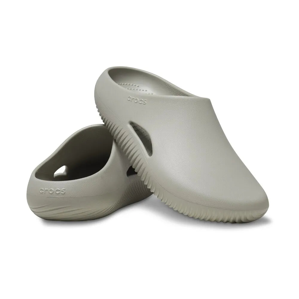 Crocs bege