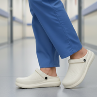 Crocs Enfsport ortopedico enfermagem