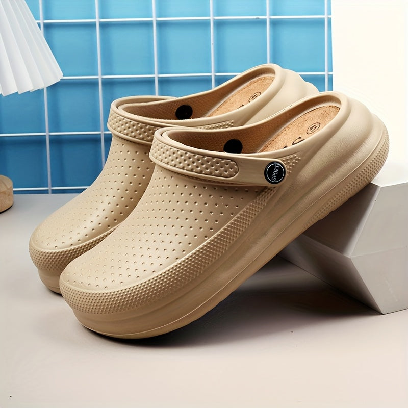 EnfSport Crocs Plataforma Sapato Ortopédico – Enfermagem, Medicina Profissionais da Saúde + Brinde Especial