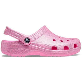 Crocs Classic Confort Enfermagem Glitter