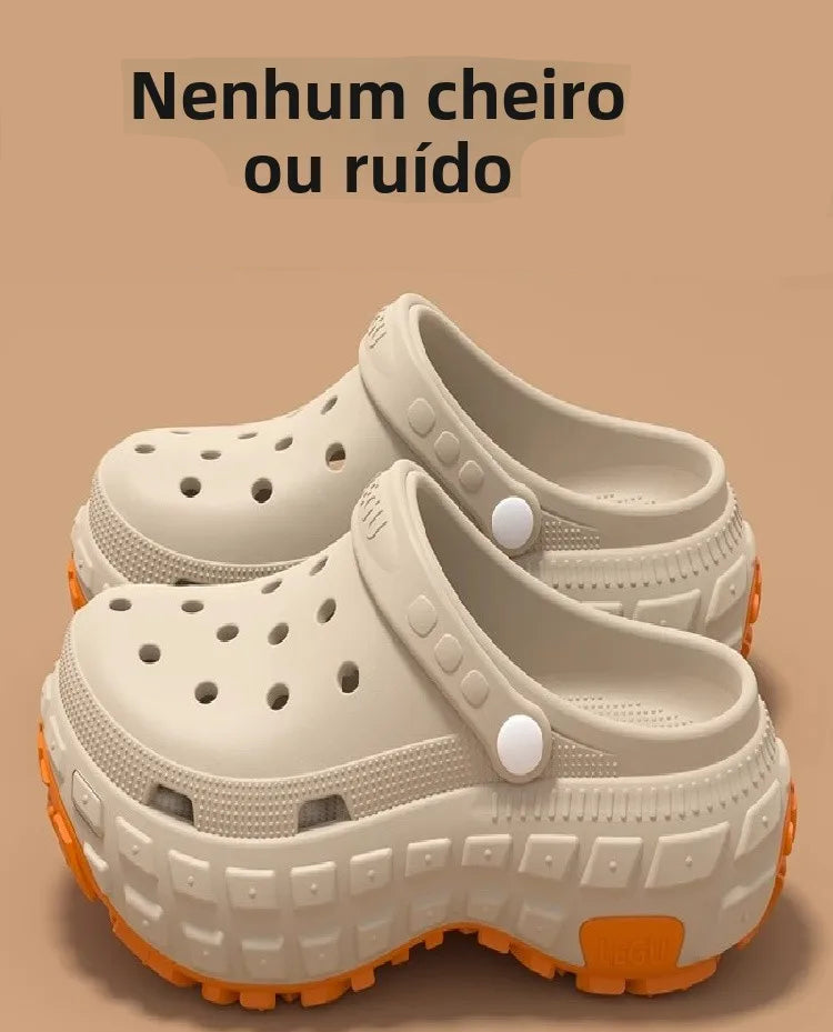 Sapatos Trail Comfort