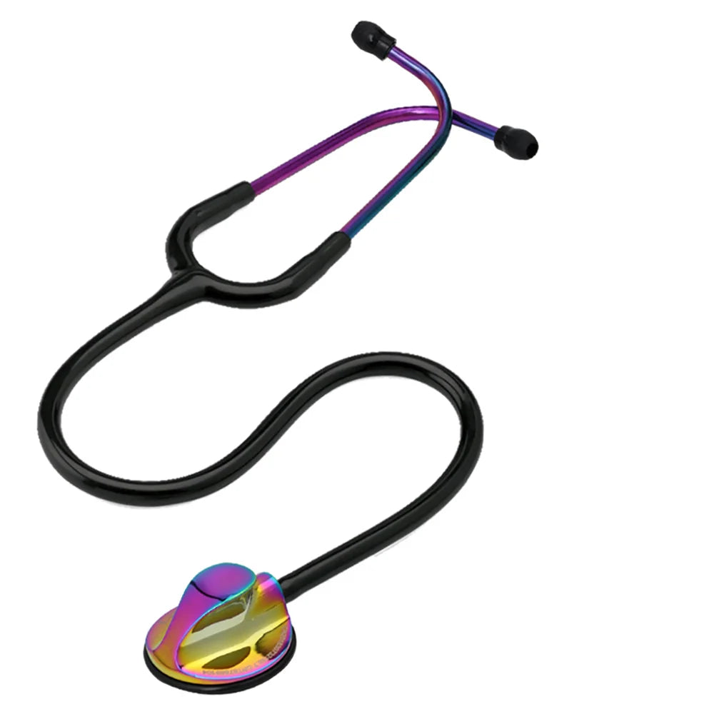Estetoscopio Littman Preto