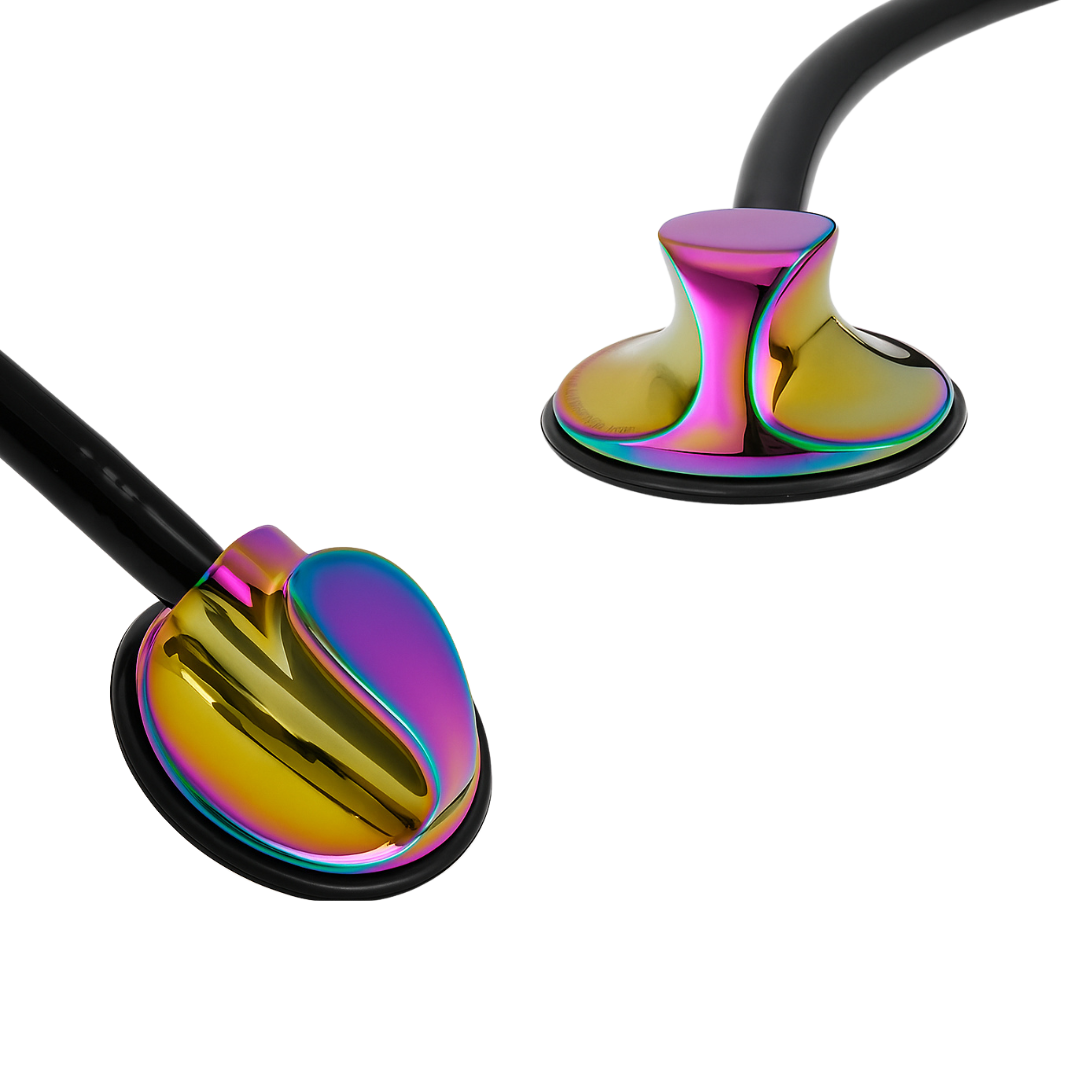 Estetoscopio Littman Framboesa 