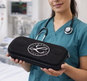 Estojo Portátil para Estetoscópio