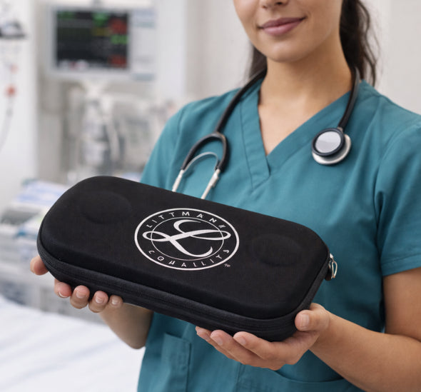 Estojo Portátil para Estetoscópio