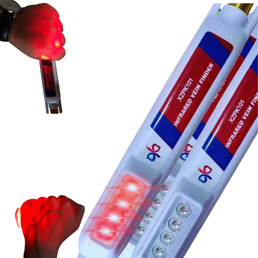 scanner para veias