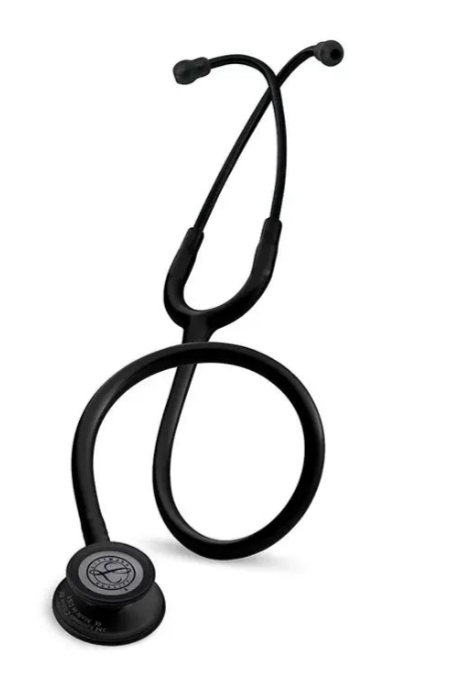 Littmann Classic III - Estetoscópio Compacto e Confortável para Uso Clínico