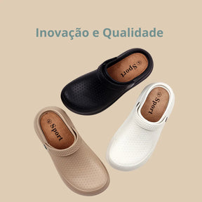 Kit Injetáveis + Enshoes Ortopédico