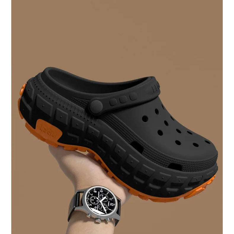 Sapatos Trail Comfort