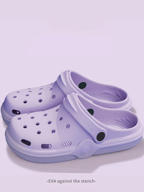 Enfshoes Glogs - Sandálias Femininas clássica