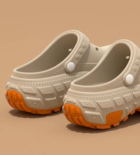 Sapatos Trail Comfort