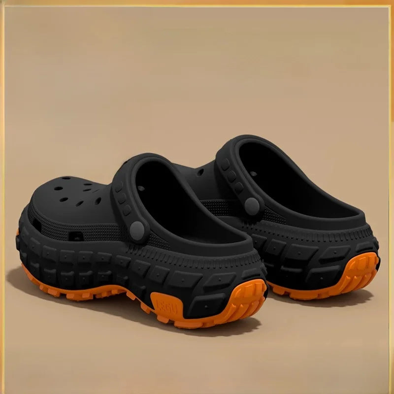 Sapatos Trail Comfort