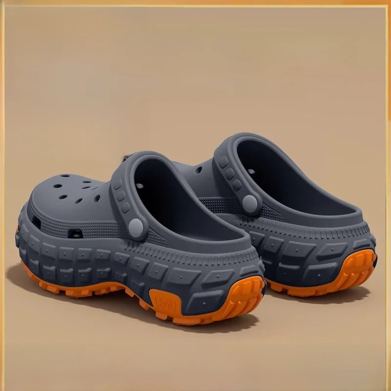 Sapatos Trail Comfort