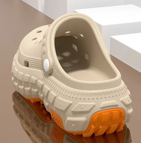 Sapatos Trail Comfort