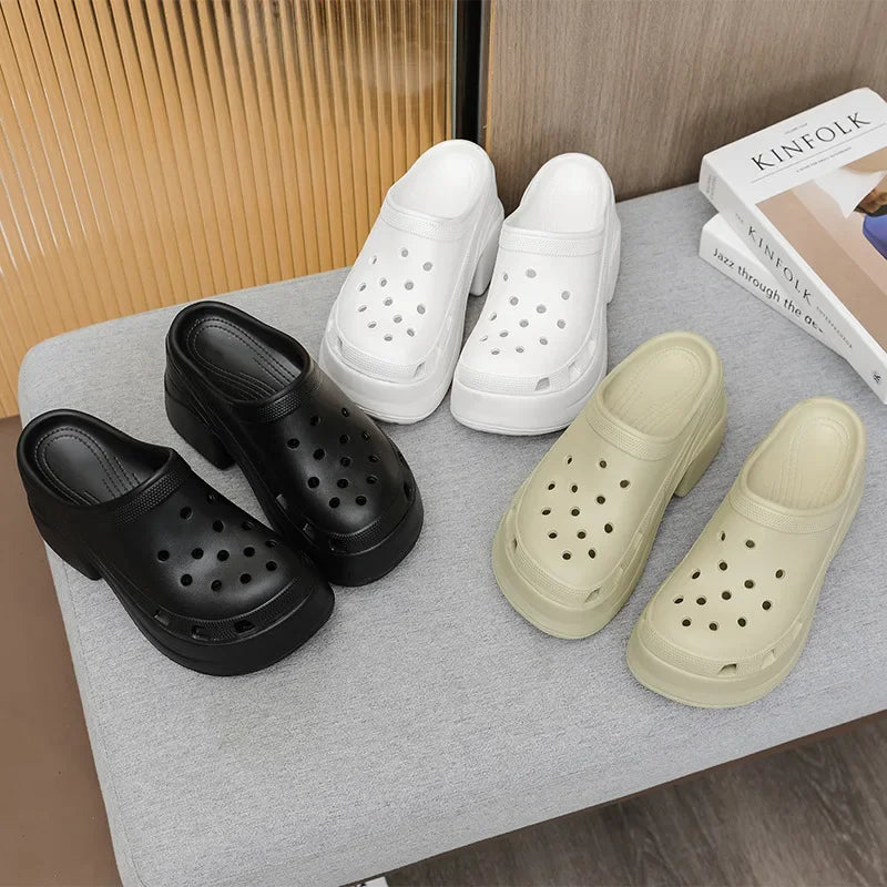 crocs Feminino