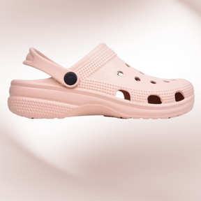 Crrocs feminino rosê Classic