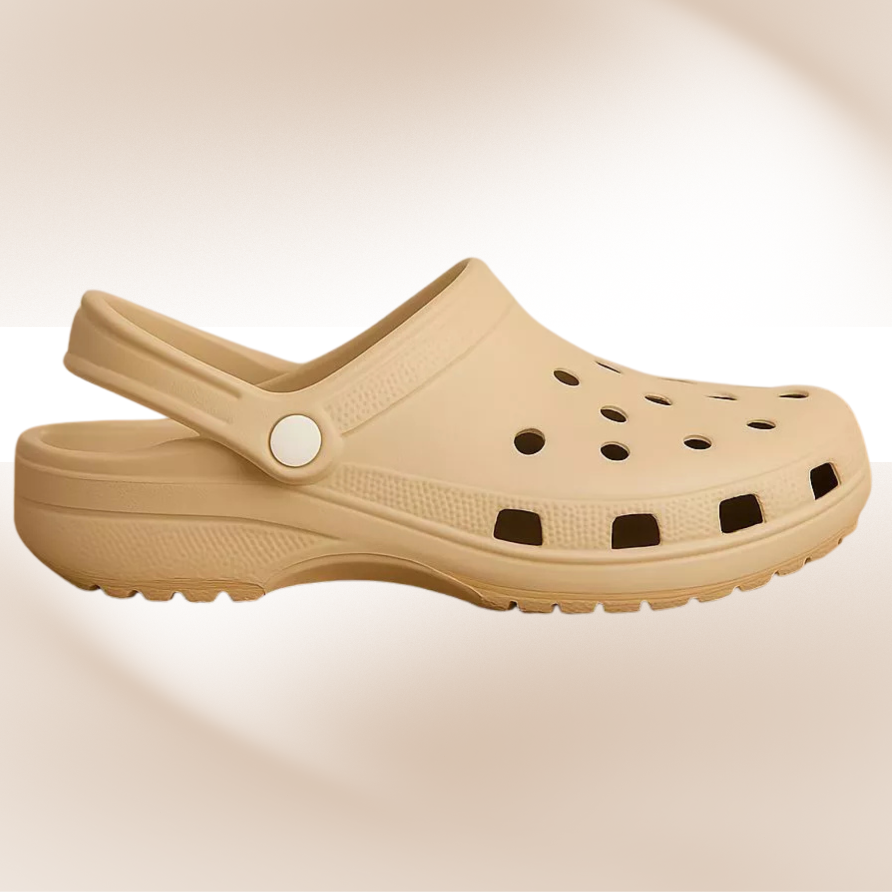 Crocs Offwhite