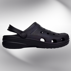 Crocs Preto 