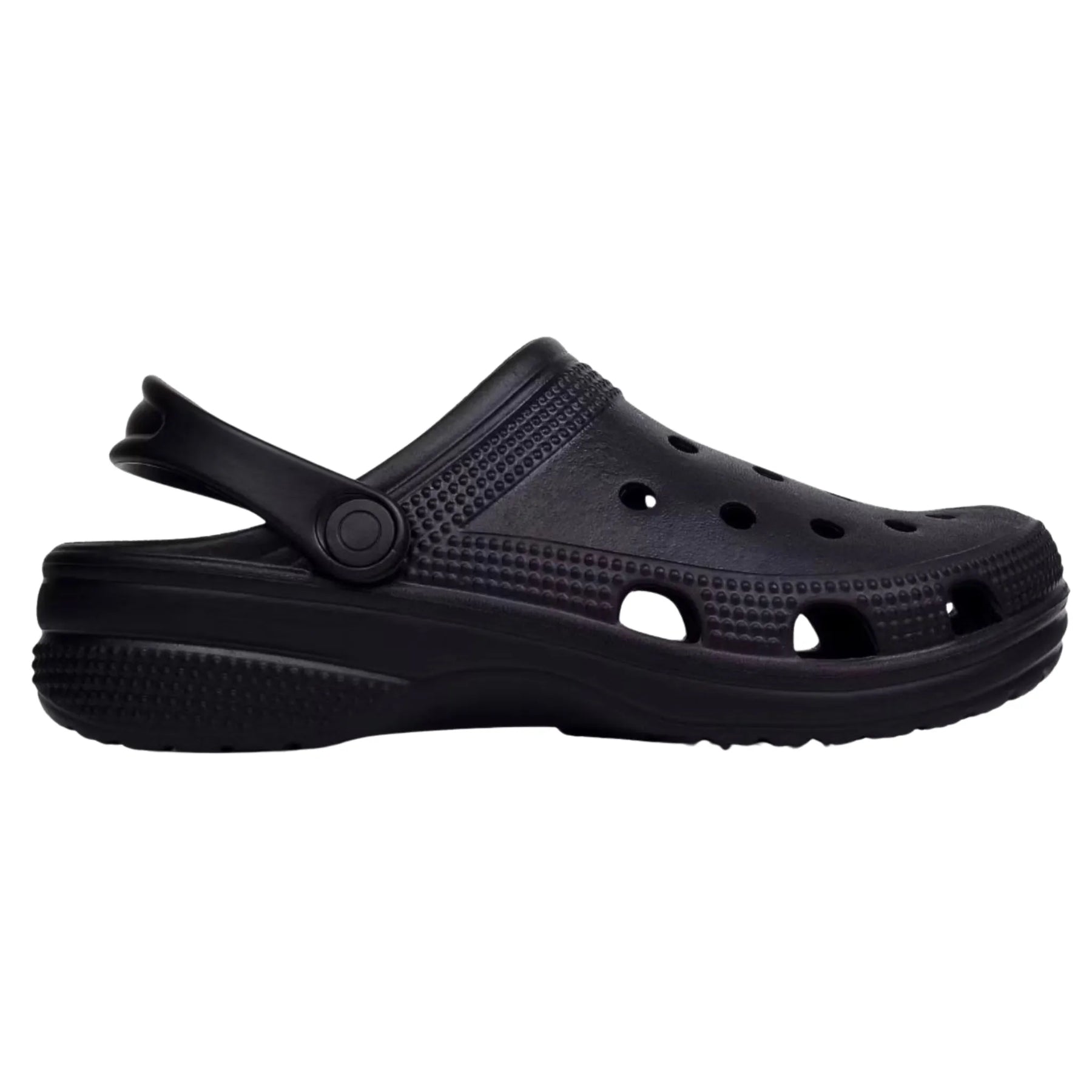 Crocs Preto 