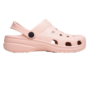 Crocs Nude