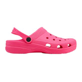 Crocs Rosa 