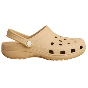 Crocs Bege 
