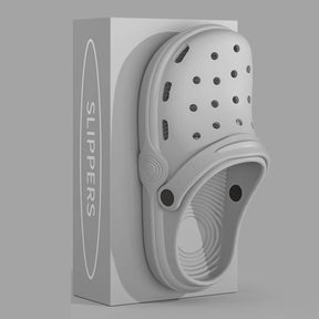 Enfshoes Glogs - Sandálias Femininas clássica