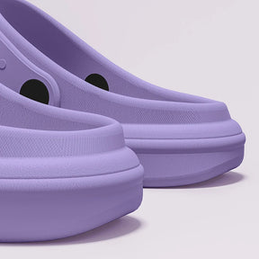 Enfshoes Glogs - Sandálias Femininas clássica