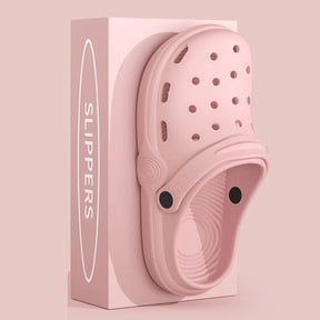 Enfshoes Glogs - Sandálias Femininas clássica
