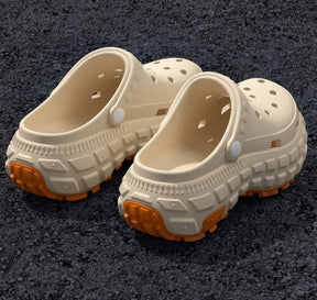 Sapatos Trail Comfort