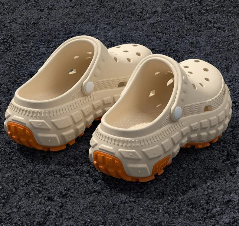 Sapatos Trail Comfort