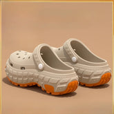 Sapatos Trail Comfort