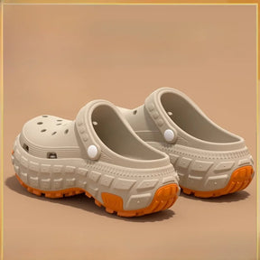 Sapatos Trail Comfort
