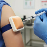 Simulador de intramuscular 