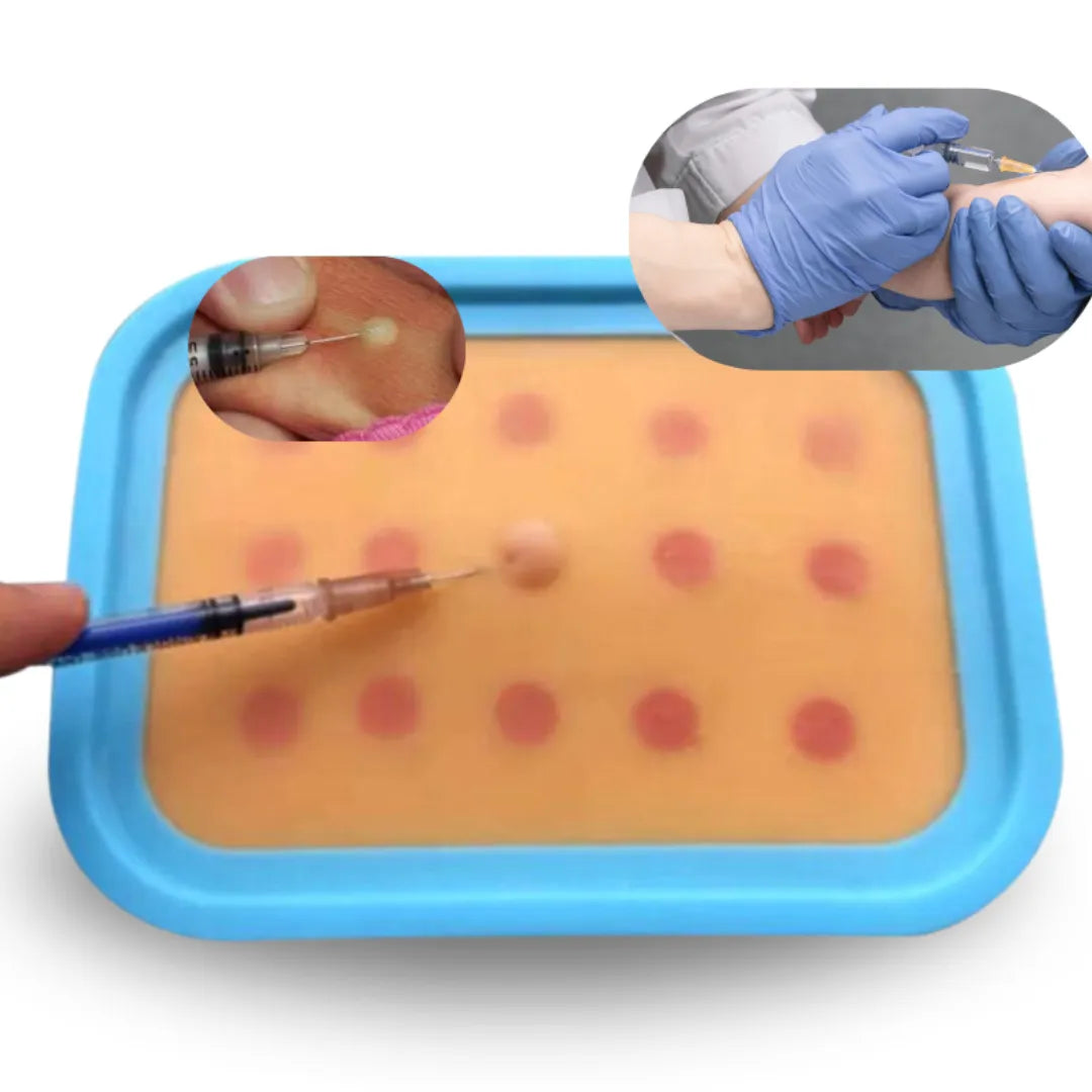 Intradermica BCG recem nascido