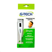 Termômetro Digital G-TECH Adulto E Infantil