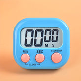 Cronometro Temporizador Timer Digital para estudos pomodoro