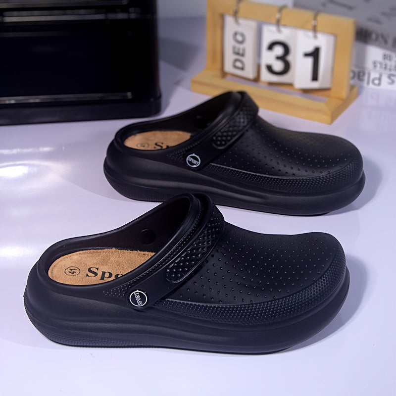 EnfSport Crocs Plataforma Sapato Ortopédico – Enfermagem, Medicina Profissionais da Saúde + Brinde Especial