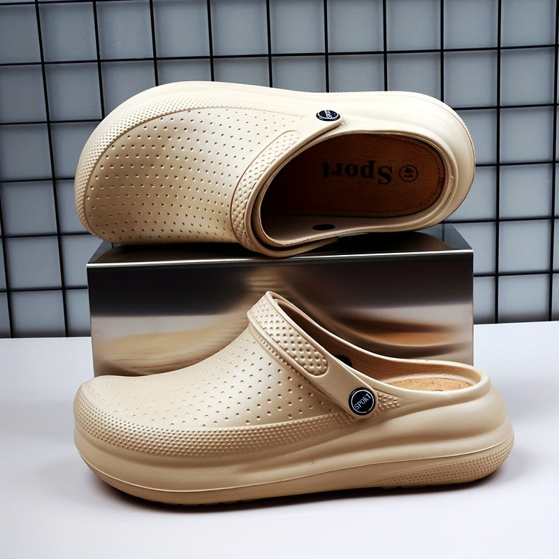 EnfSport Crocs Plataforma Sapato Ortopédico – Enfermagem, Medicina Profissionais da Saúde + Brinde Especial