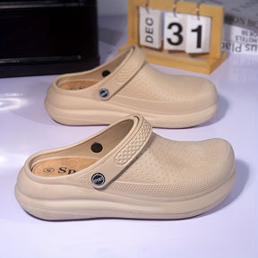 EnfSport Crocs Plataforma Sapato Ortopédico – Enfermagem, Medicina Profissionais da Saúde + Brinde Especial