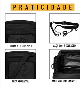 Bolsa Térmica Everbag Enfermix