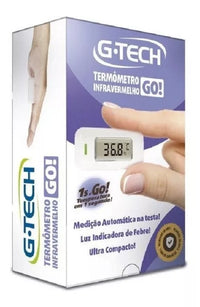 termometro infravermelho